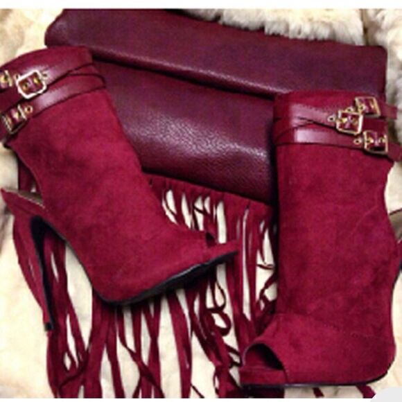 NWT Qupid Sexiness - Picture 2 of 5